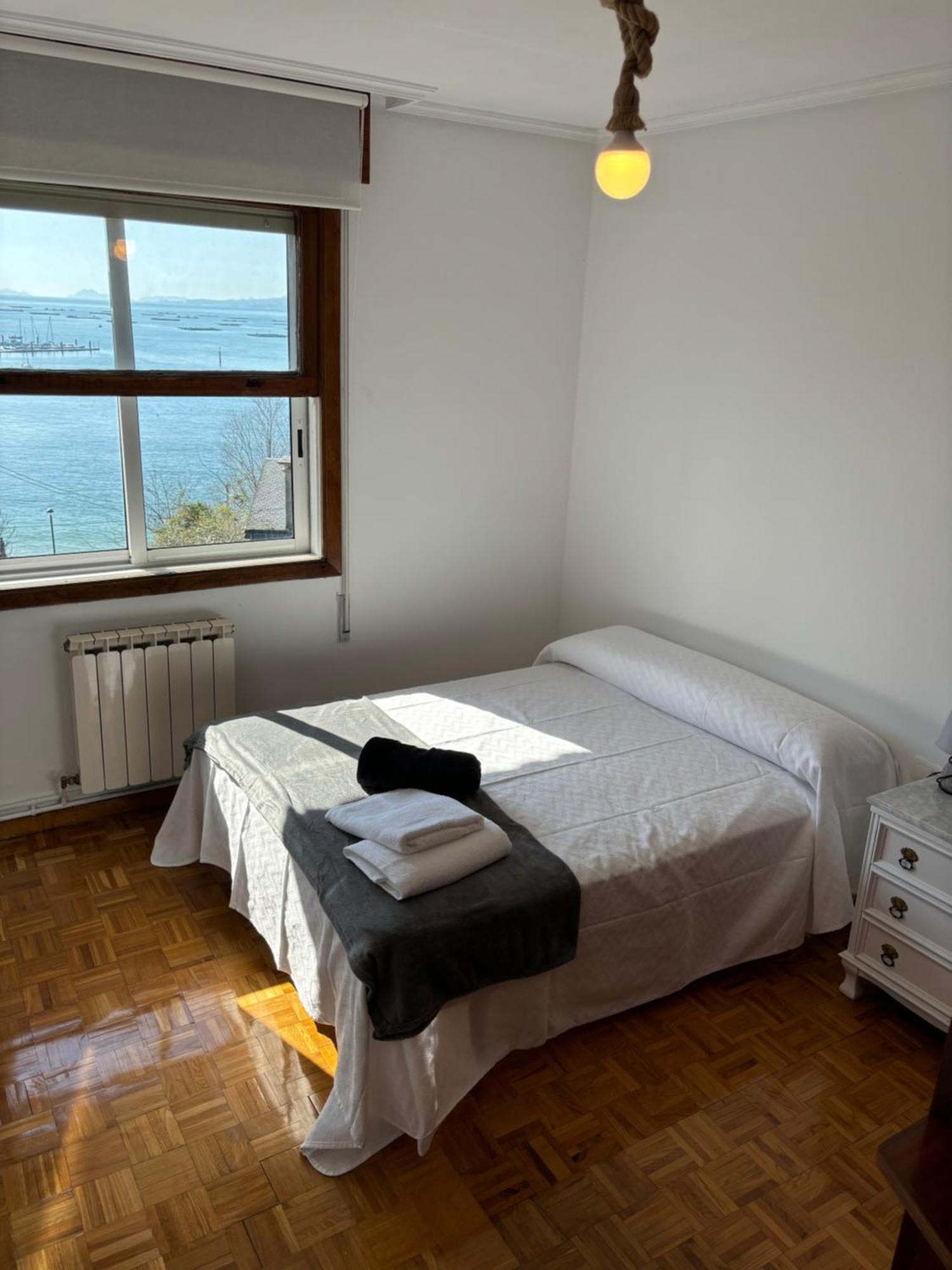 Вилла Chalet Galicia Landin Редондела Экстерьер фото