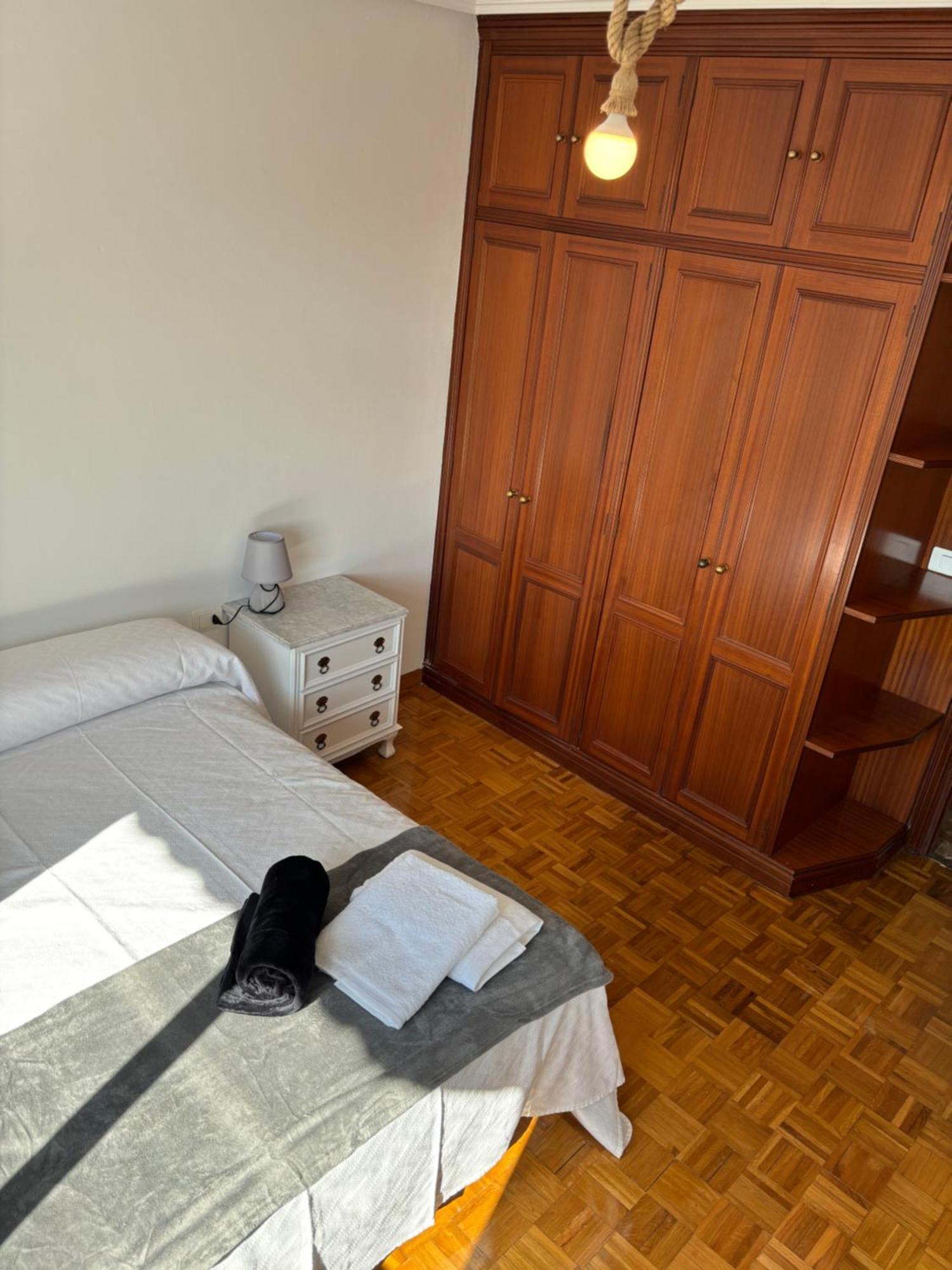 Вилла Chalet Galicia Landin Редондела Экстерьер фото